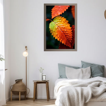 Leaf Canvas